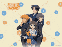 Fruits Basket