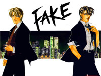 Fake City