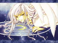 Yue from CCS in all his beauty