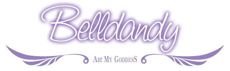 ~Belldandy Biography ~.:Angel's Haven:. An Ah! My Goddess gallery site.