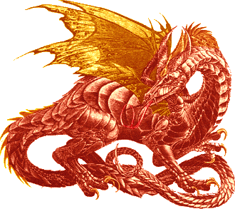 Portrait of Diablo