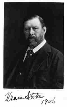 Bram Stoker