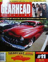 gearhead #11