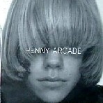 the 1st recording's cover