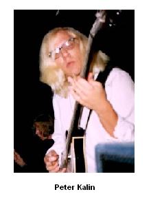 Peter Kalin <bass>