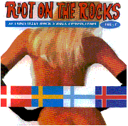 riot on the rocks vol.1