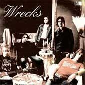 wrecks