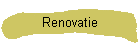 Renovatie