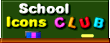 Line & Plates from School Icons Club
