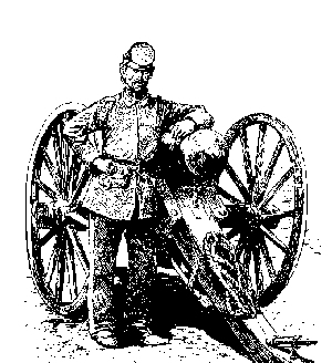 Artillery