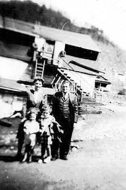 Unidentified family
