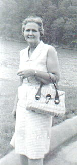 Jenny Cyphers