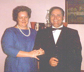 Daniel, Virginia, and Commodore Cyphers