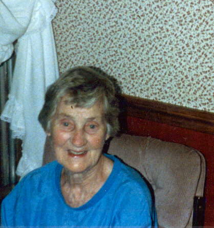 Pearl Higgins
