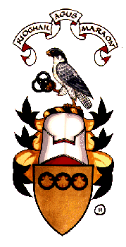 Coat of Arms