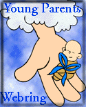 young mothers webring