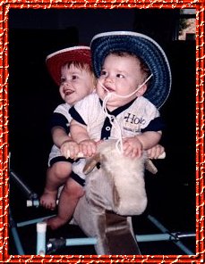 Yee-haw!!!