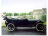 Buick : Tourning Car