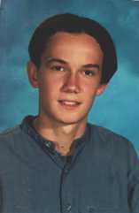 Here's a picture of Jason.