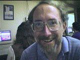 Photo of Steve