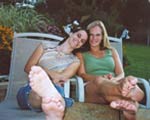 Leslie & Me
