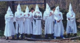 Ku Klux Klan