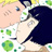 Naruto and Hinata by Sea Moon Pitas