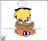 Naruto in Rope by Sea Moon Pitas