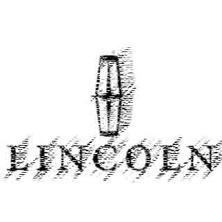 Lincoln Logo