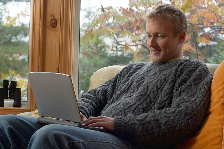 Work from home in Network Marketing