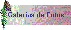 Galerias de Fotos