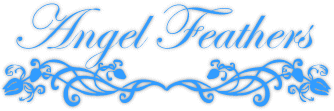 Angel Feathers