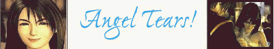 Angel Tears
