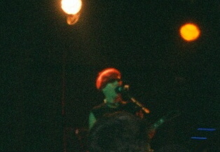 Captain Sensible