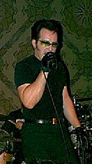 Its Dave! - Thanks to Rich