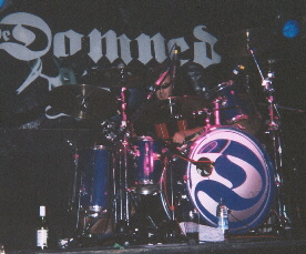 Pinch, Bilston 2003