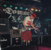 Captain Sensible