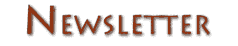 Newsletter