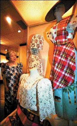 dresses