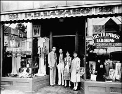 Lazaro's