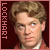 Gilderoy Lockhart