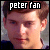 Peter Parker/Spider-Man