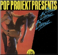 Pop-Projekt