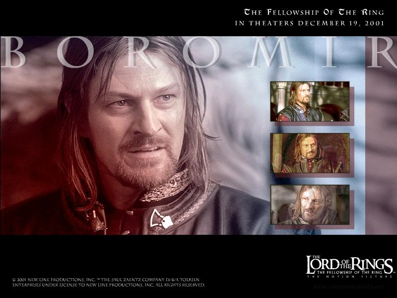 Boromir