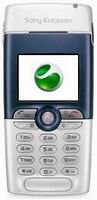 SONY ERICSSON T310