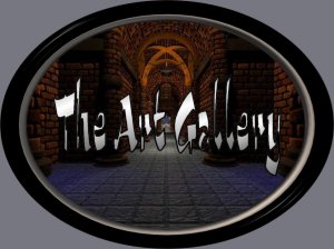 Welcome to the Fantasy Arena's Art Gallery!