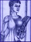 Athena!