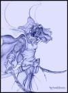 Drizzt Do' Urden!