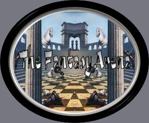 Welcome to the Fantasy Arena!