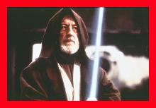 "Old Ben" realizes that he has done all that he can...